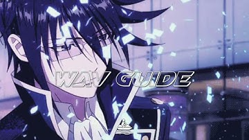 Kankan - Waste Time  「 prod. Mingo 」