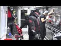 Snocross Mic'd Up | Jayme Cheney