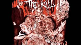 Download Lagu The Kill  -  Kill Them... All  (Full Album) 2015 MP3