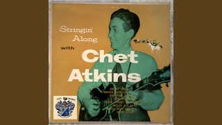 Video thumbnail of "Chet Atkins - Twelfth Street Rag"