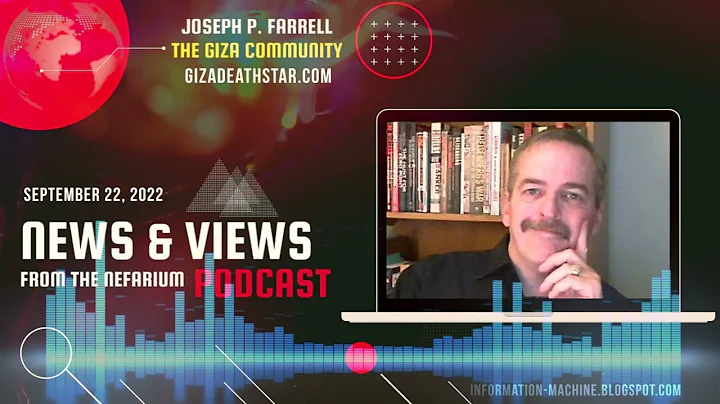 Joseph P. Farrell | News and Views from the Nefari...