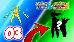 POKEMON RARE ? ECHANGES MIRACLES POKEMON SOLEIL ET LUNE !!! [CHALLENGE] VS YUBEL DARK #03