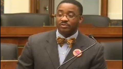 English Language Learners in NCLB (Opening Remarks)