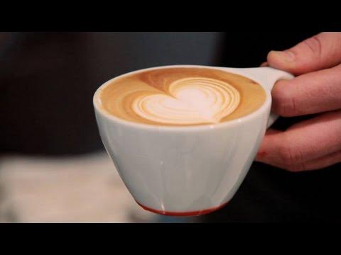 The 4 Best Cappuccino Cups for Latte Art