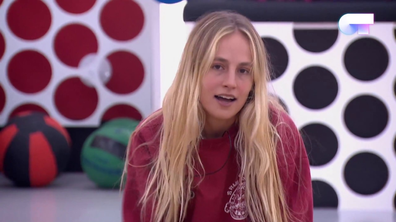 SEGUNDO PASE DE MICROS (COMPLETO) | Gala 7 | OT 2018