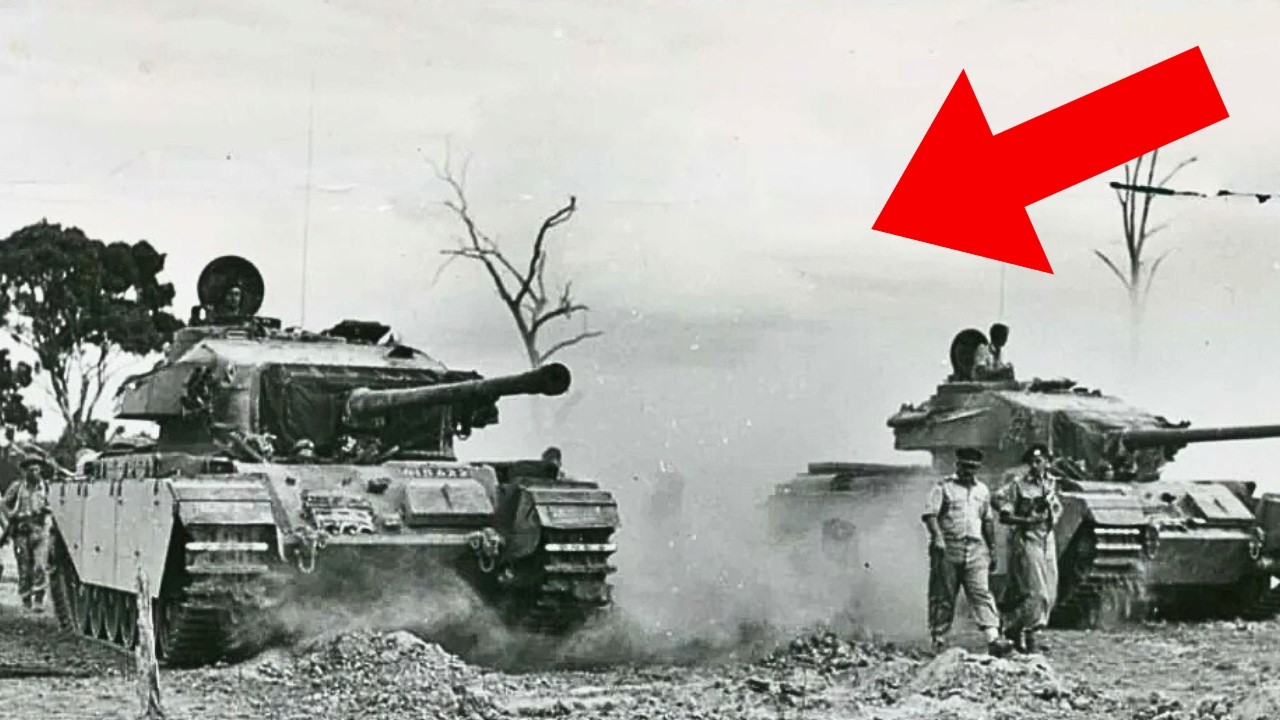 The Most Insane Tank in Vietnam — It Survived a Nuclear Blast Then Went ...