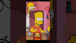 Bart Simpson in real life caught on camera! *very disturbing* Real life Bart Simpson