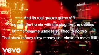 Yukmouth - Rap Game Lame Dope Game Boomin ft. Macc Dundee