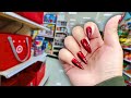 Public ASMR At Target No Editing