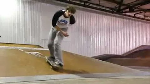 Sean Schultz ABC footage