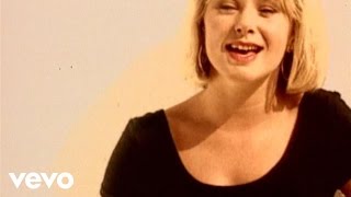 Video thumbnail of "Louise Hoffsten - Warm and Tender Love"