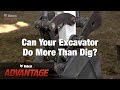 Do More Than Dig: Bobcat vs. Other Excavator Brands