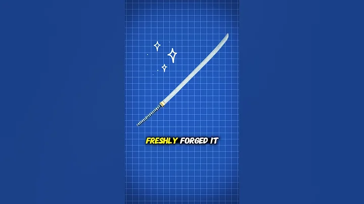 The Truth About the Katana’s Sharpness