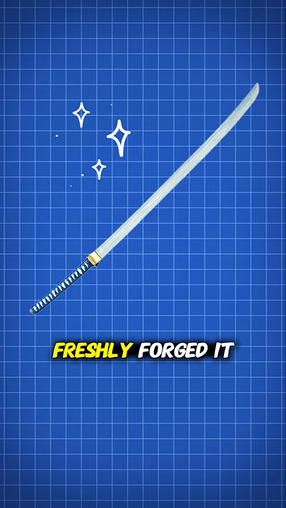 Download lagu The Truth About the Katana’s Sharpness