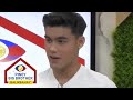 PBB Balikbahay: Bailey May, muling bumalik sa Bahay ni Kuya!