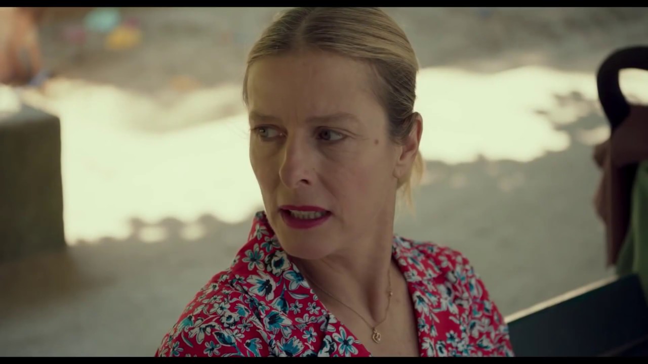 Chanson Douce Film Streaming Trailer de Chanson douce (HD) - YouTube