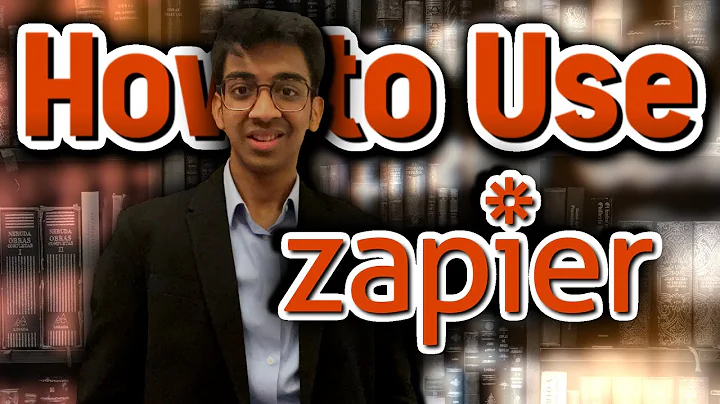 How To Use Zapier To Automate Your Google Forms in 10 Minutes