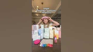 Random GRWM! #evereden #cleanskincare #skincareforkids #preppygrwm #grwm #preppy #skincare #trend