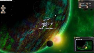 Dark Orbit Delta Bug