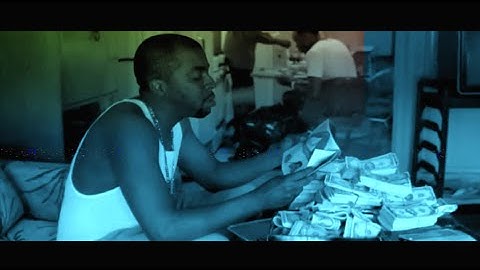 Conway & The Alchemist - They Got Sonny (ft. Cormega) (Music Video)