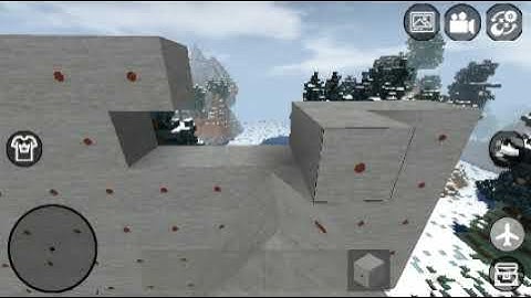 HOW TO MAKE INDIA FLAG IN MINE BLOCK CRAFT (PRAT 1)