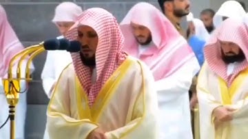 اجمل  تلاوة لقصة طالوت وجالوت  من ماهر المعيقلي