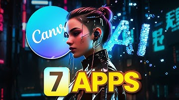 7 Canva Apps That Give You Creativity SUPERPOWERS