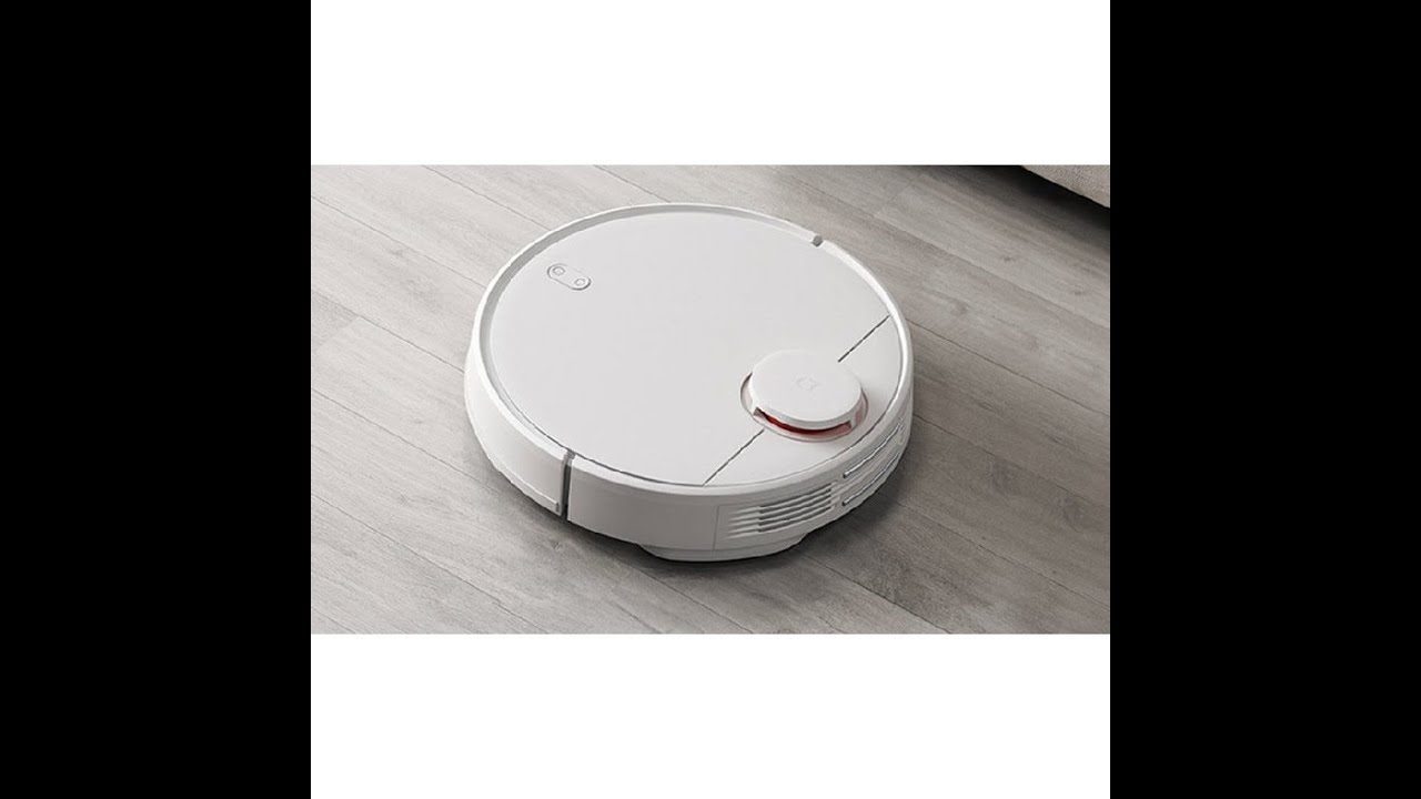 Xiaomi Mi Robot Vacuum Mop Skv4093gl Днр