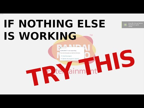 1.03 Startup crash fix Elden Ring PC