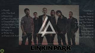 LINKIN PARK by limetd.mototv 665 views 1 year ago 1 hour, 5 minutes