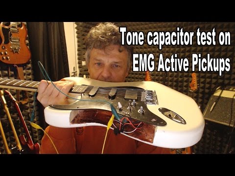 tone-capacitor-test-on-emg-active-pickups-for-a-custom-stratocaster-pickguard