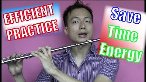 Efficient Practice Without Your Instrument: Visualization