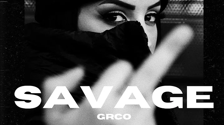 SAVAGE (Official Music Video)
