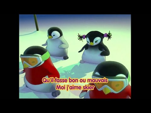 Video: Je! Skier Inahitaji Nini