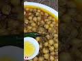 Lahori chana recipe by zarminas kitchen shorts youtubeshorts