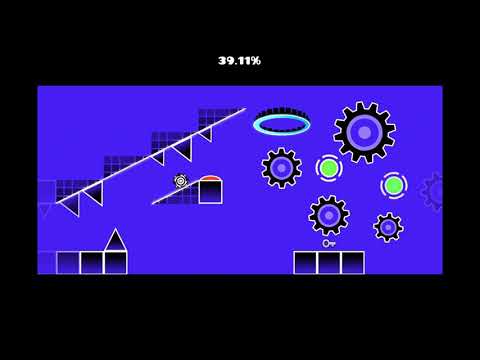 "Cable Funk" by JonathanGD (Layout) w/ clicks