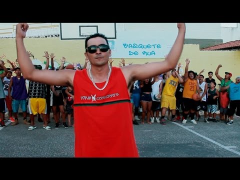 Kaos MC - Basquete de Rua