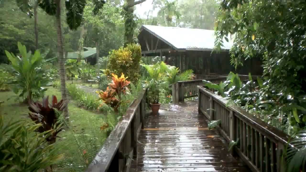 Tour of Honduras