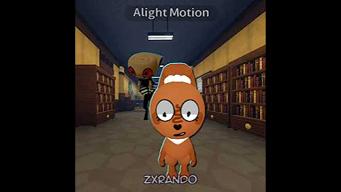 ME AND THE DEVIL 🫣 || Dandy's World || #dw #dandysworld #animation