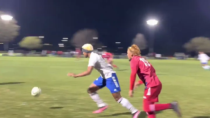 Classic League D1 Rayos 04 Tenorio vs  FCDY 04 (Pe...