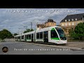 Tramways De Nantes TAN 2020 