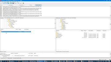 [Thembay] Theme Installation via FTP - Document
