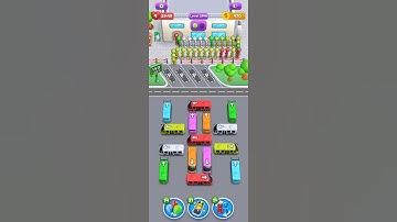Crowd Express Level 2548 #stage1 #challengelevel