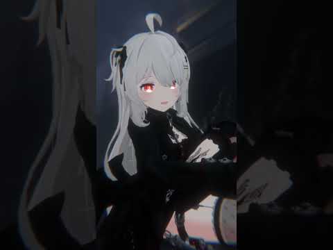やっと私のモノになるね　#shorts #vtuber #vrchat #シチュエーションボイス