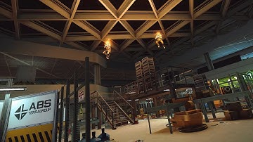 MAKE LABS GREAT AGAIN