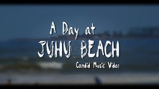 A Day At Juhu Beach Candid Music Video Wood By Rostam Batmanglij