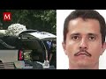 ¿El fin de los Oseguera? La decisión del hermano de 'El Mencho' en Estados Unidos