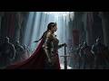 She Mocked His Weakness—Then Witnessed His Blade Awaken to Unstoppable Power | HFY Sci-Fi Story
