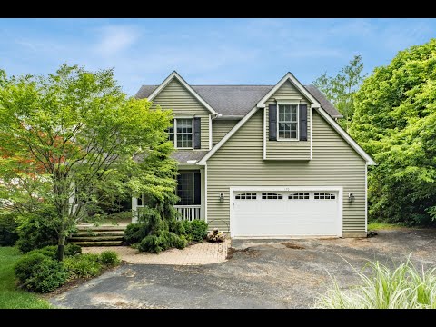 170 Rose Drive, Granville, OH home video tour