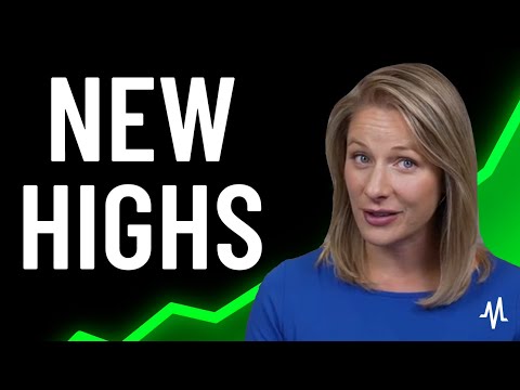 Profit-Taking Ahead? How